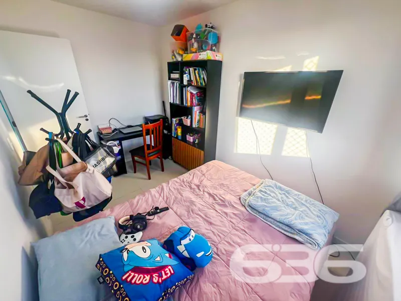 Você já pensou em viver em um lugar onde a brisa d