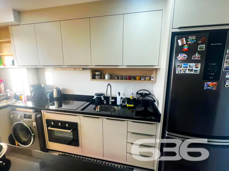 Você já pensou em viver em um lugar onde a brisa d