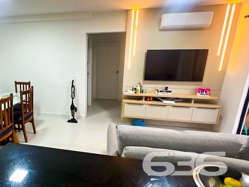 Você já pensou em viver em um lugar onde a brisa d