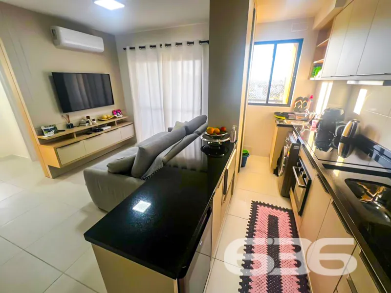 Você já pensou em viver em um lugar onde a brisa d