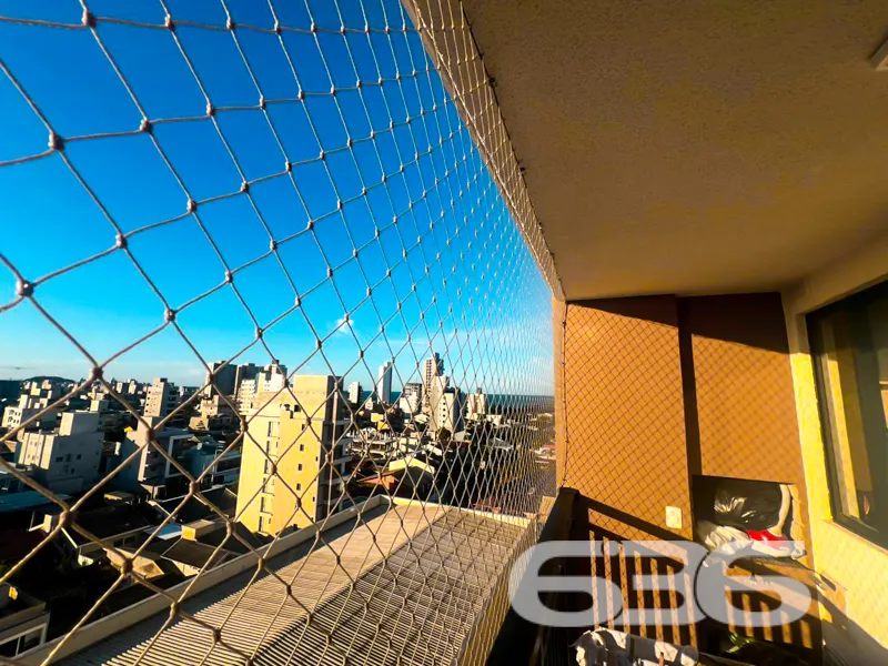 Você já pensou em viver em um lugar onde a brisa d