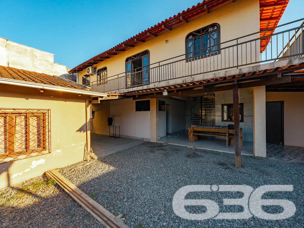 DUAS RESIDÊNCIAS NO BAIRRO AVENTUREIRO - OPORTUNID