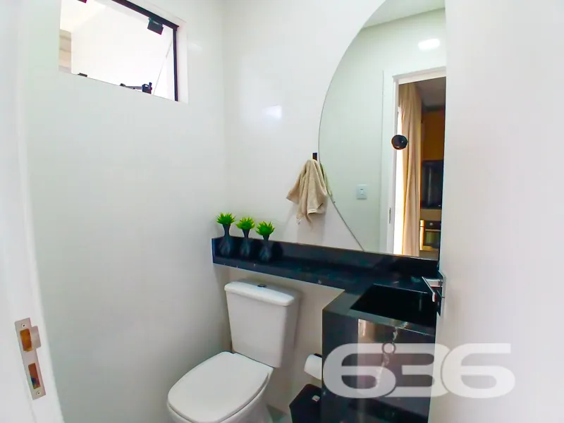 IMÓVEL COM SUÍTE + 2 QUARTOS NO BAIRRO BOA VISTA -