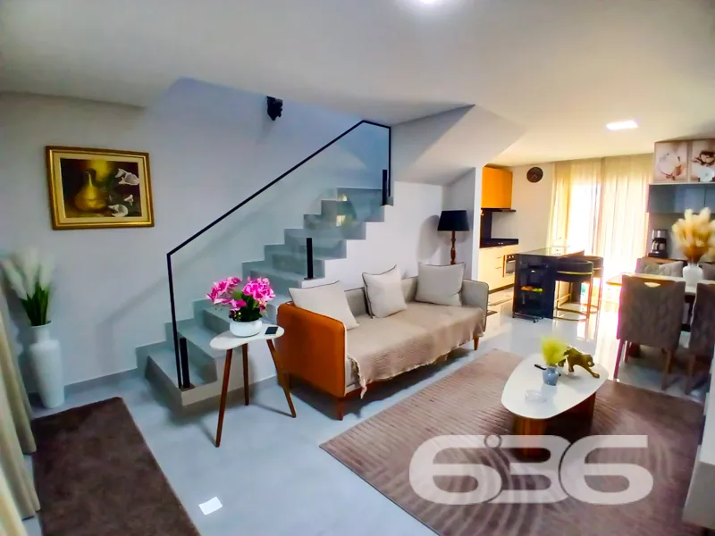 IMÓVEL COM SUÍTE + 2 QUARTOS NO BAIRRO BOA VISTA -