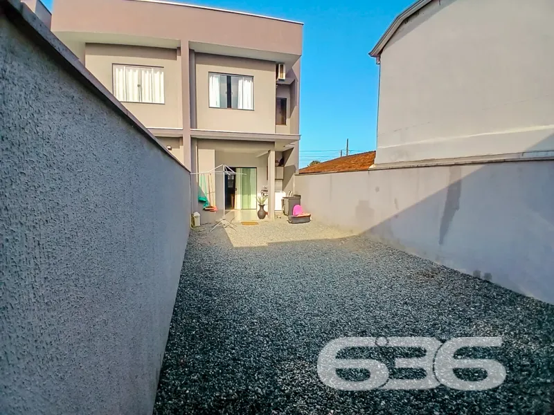 IMÓVEL COM SUÍTE + 2 QUARTOS NO BAIRRO BOA VISTA -