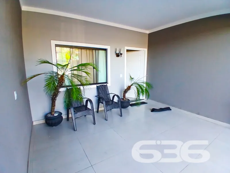 IMÓVEL COM SUÍTE + 2 QUARTOS NO BAIRRO BOA VISTA -