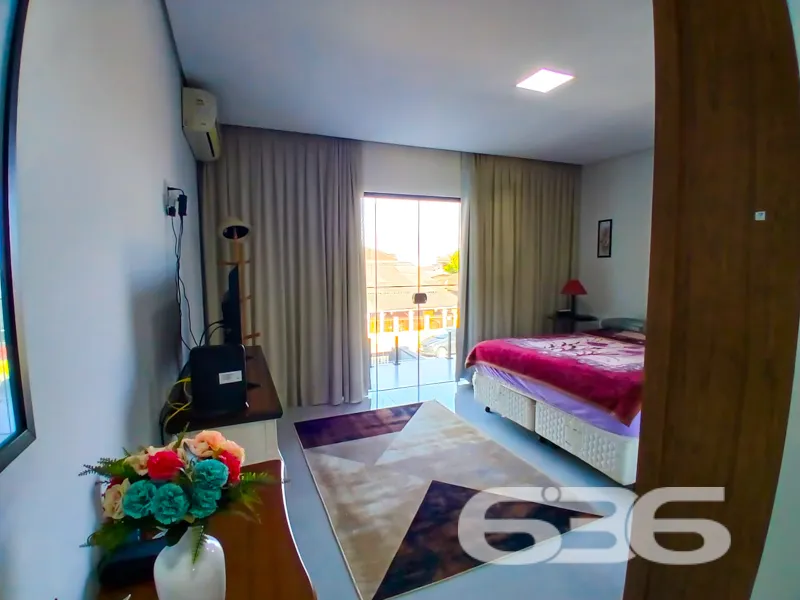 IMÓVEL COM SUÍTE + 2 QUARTOS NO BAIRRO BOA VISTA -