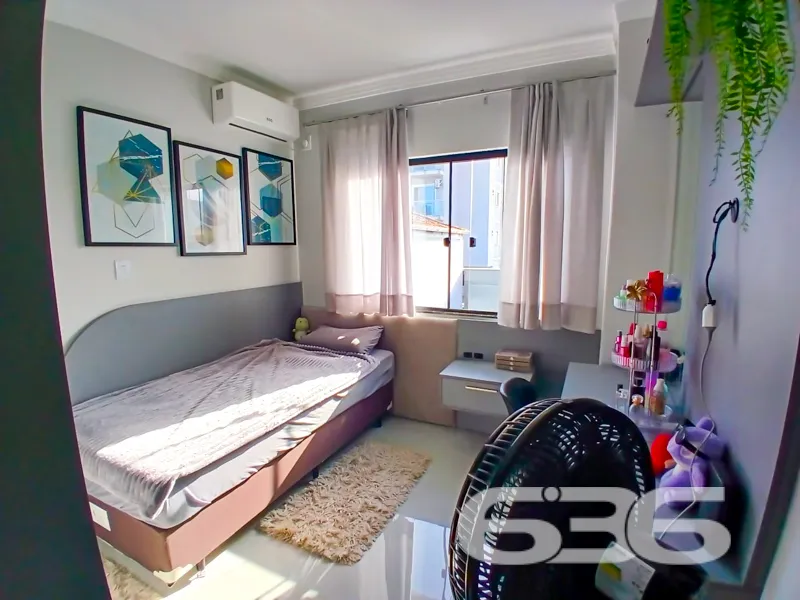 IMÓVEL COM SUÍTE + 2 QUARTOS NO BAIRRO BOA VISTA -