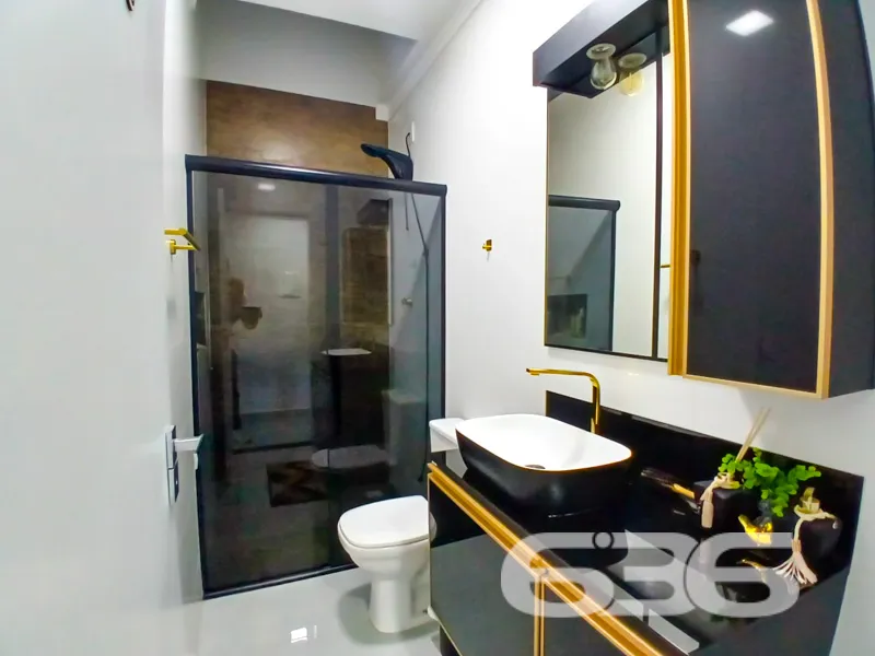 IMÓVEL COM SUÍTE + 2 QUARTOS NO BAIRRO BOA VISTA -