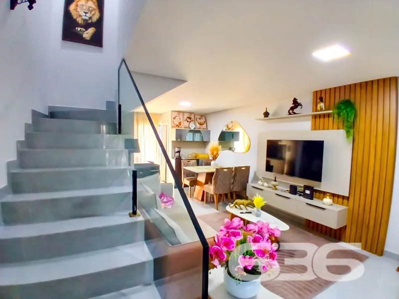 IMÓVEL COM SUÍTE + 2 QUARTOS NO BAIRRO BOA VISTA -