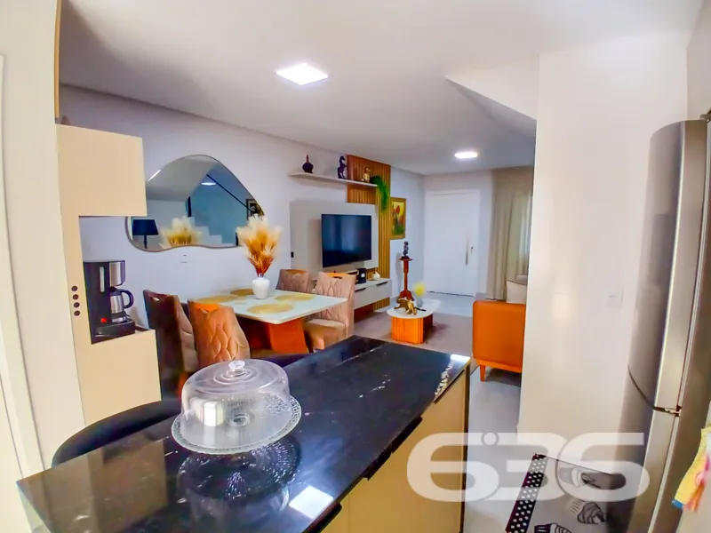 IMÓVEL COM SUÍTE + 2 QUARTOS NO BAIRRO BOA VISTA -