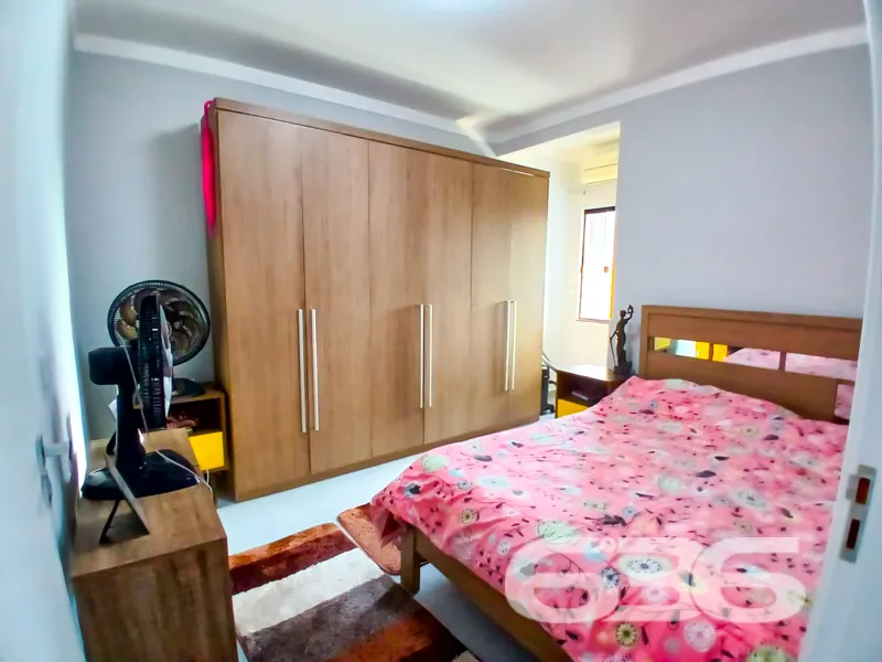 IMÓVEL COM SUÍTE + 2 QUARTOS NO BAIRRO BOA VISTA -