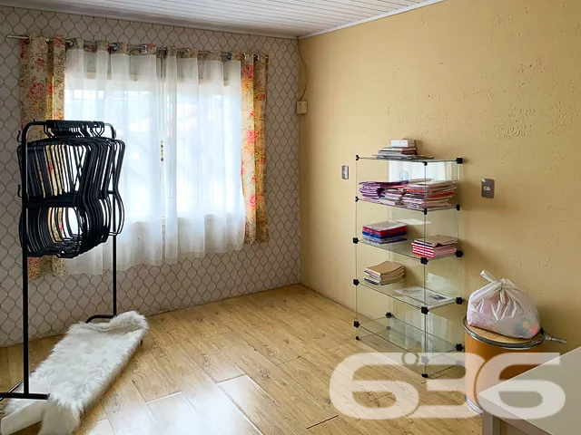 Descubra o Lar dos Sonhos em Joinville, Perfeito p