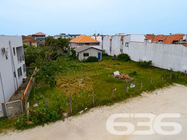 TERRENO EXCLUSIVO COM VISTA PARA A PRAIA BOCA DA B
