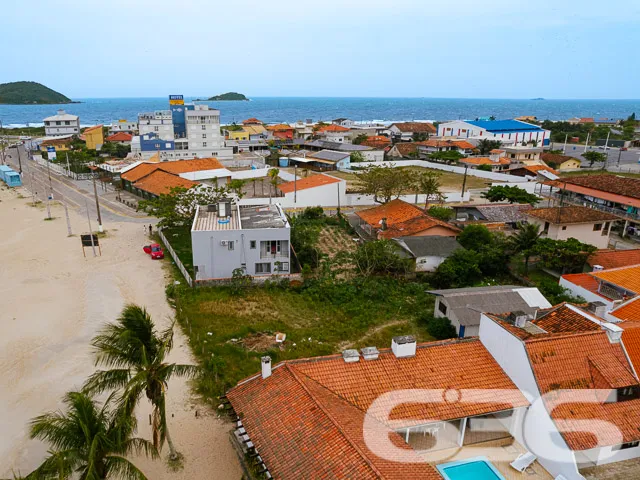 TERRENO EXCLUSIVO COM VISTA PARA A PRAIA BOCA DA B