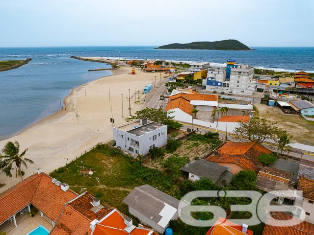 TERRENO EXCLUSIVO COM VISTA PARA A PRAIA BOCA DA B