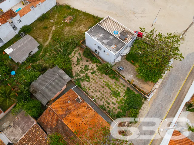 TERRENO EXCLUSIVO COM VISTA PARA A PRAIA BOCA DA B
