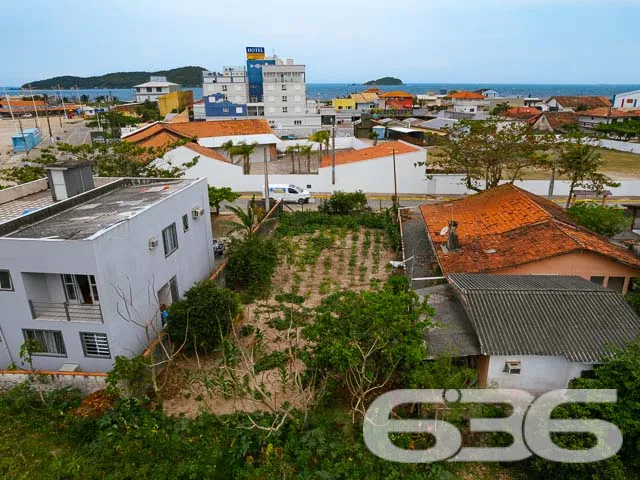 TERRENO EXCLUSIVO COM VISTA PARA A PRAIA BOCA DA B