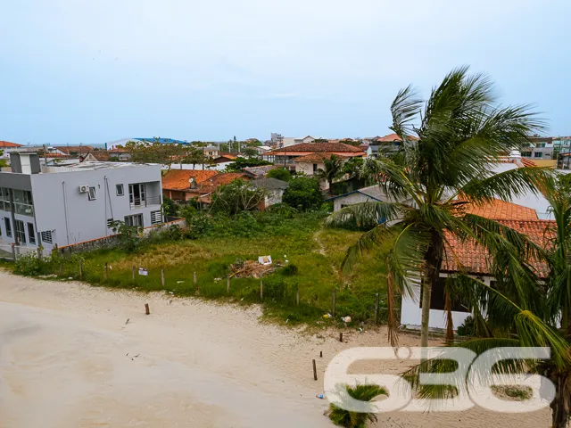 TERRENO EXCLUSIVO COM VISTA PARA A PRAIA BOCA DA B