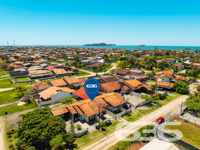 GEMINADO TÉRREO COM 3 DORMITÓRIOS NO BAIRRO SALINA