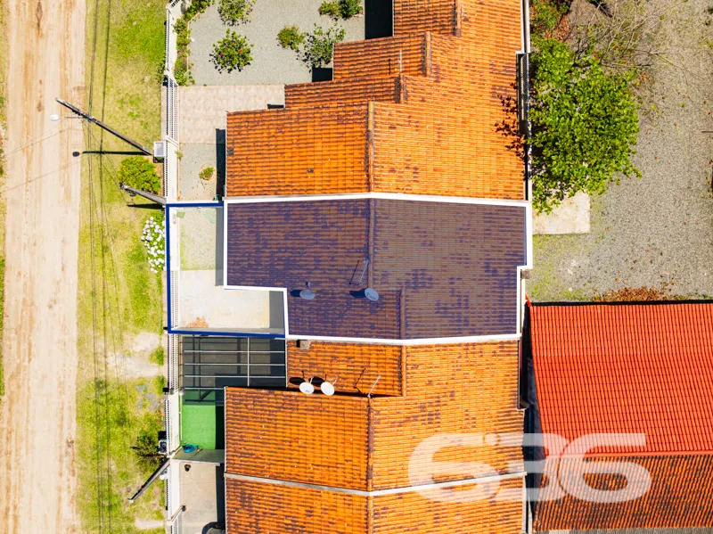 GEMINADO TÉRREO COM 3 DORMITÓRIOS NO BAIRRO SALINA