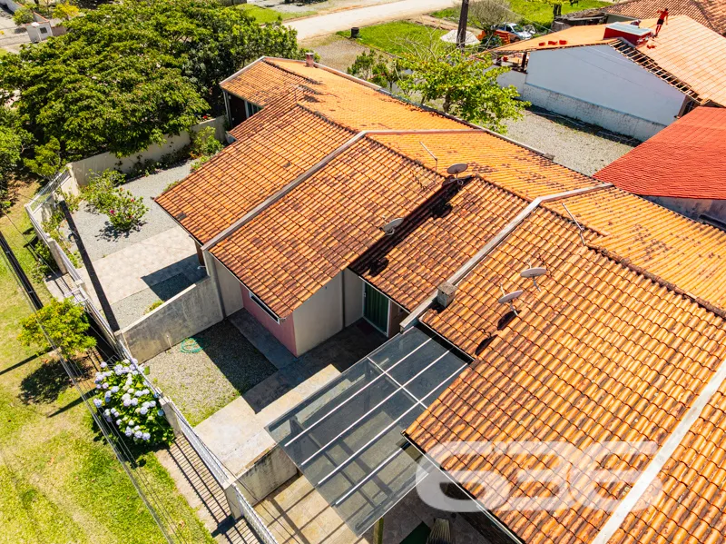 GEMINADO TÉRREO COM 3 DORMITÓRIOS NO BAIRRO SALINA