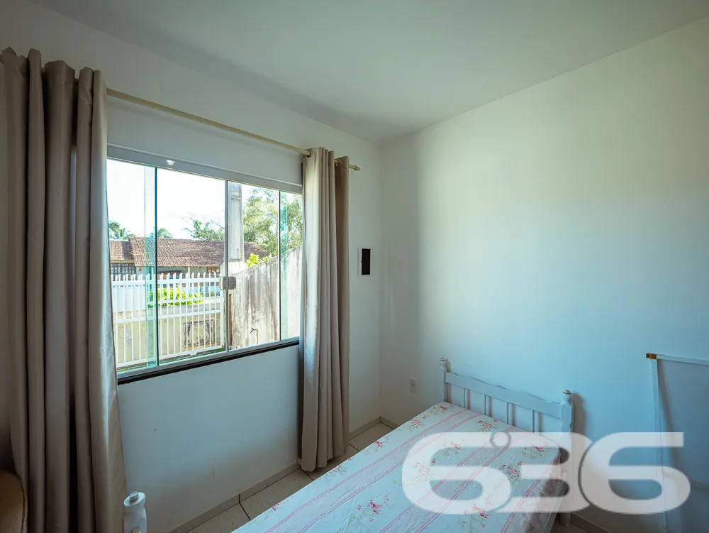 GEMINADO TÉRREO COM 3 DORMITÓRIOS NO BAIRRO SALINA