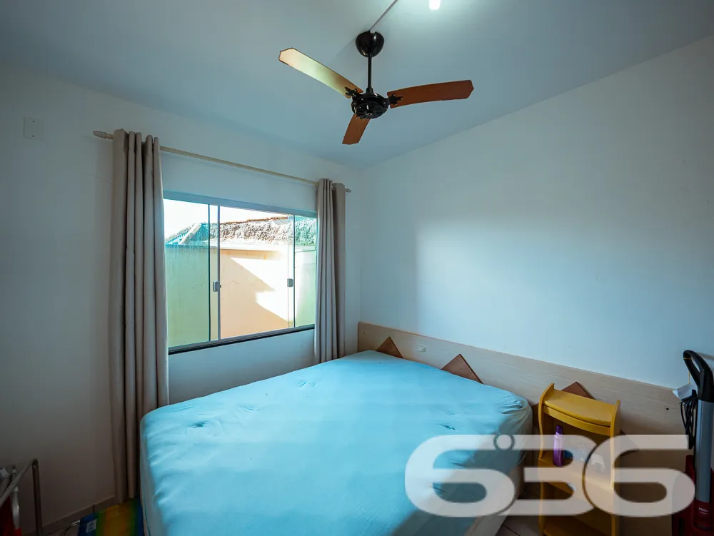 GEMINADO TÉRREO COM 3 DORMITÓRIOS NO BAIRRO SALINA