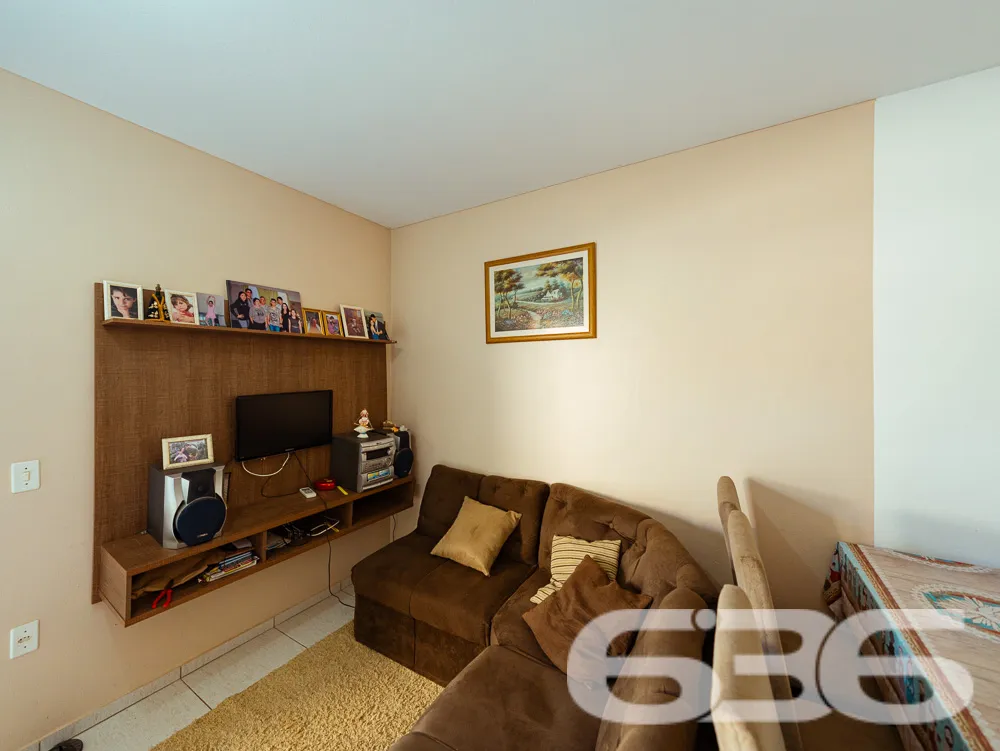 GEMINADO TÉRREO COM 3 DORMITÓRIOS NO BAIRRO SALINA