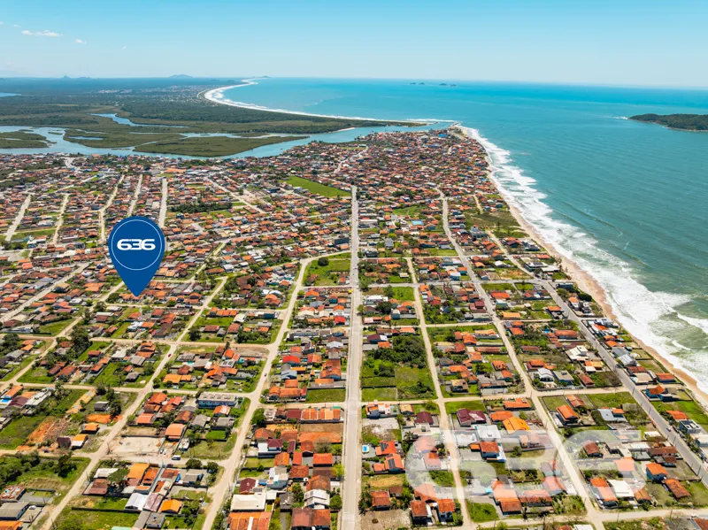 GEMINADO TÉRREO COM 3 DORMITÓRIOS NO BAIRRO SALINA
