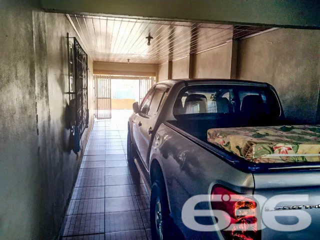 SUA CASA DE PRAIA EM BALNEÁRIO BARRA DO SUL - Estu