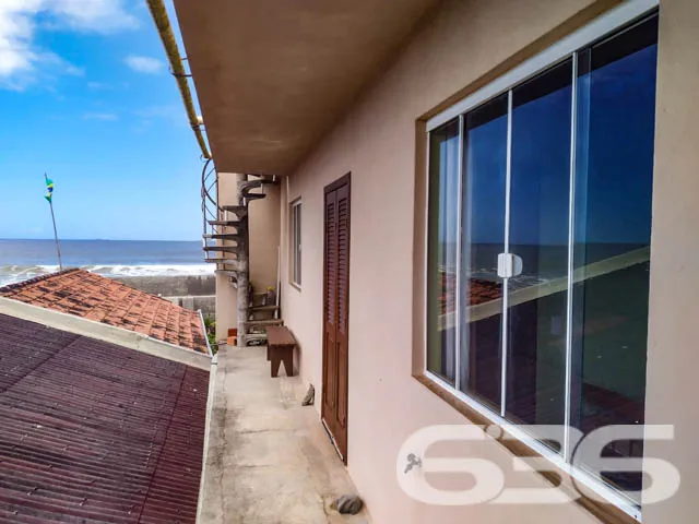 SUA CASA DE PRAIA EM BALNEÁRIO BARRA DO SUL - Estu