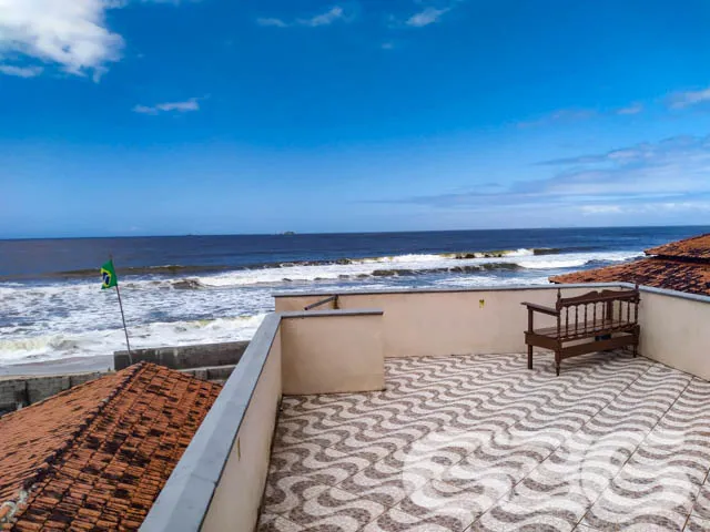 SUA CASA DE PRAIA EM BALNEÁRIO BARRA DO SUL - Estu