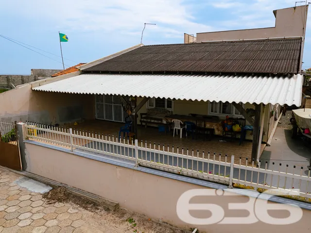 SUA CASA DE PRAIA EM BALNEÁRIO BARRA DO SUL - Estu