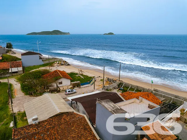 SUA CASA DE PRAIA EM BALNEÁRIO BARRA DO SUL - Estu