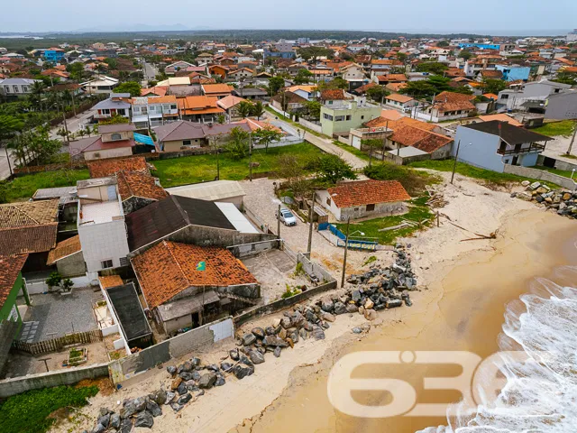 SUA CASA DE PRAIA EM BALNEÁRIO BARRA DO SUL - Estu