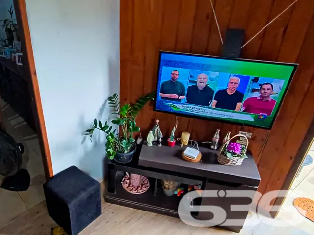 IMÓVEL À VENDA COM 3 DORMITÓRIOS NO BAIRRO PARANAG