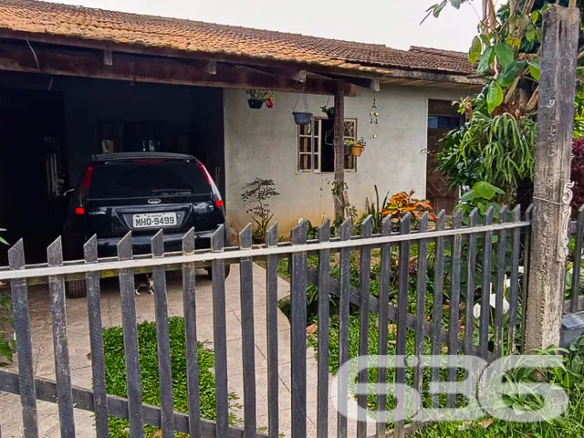 IMÓVEL À VENDA COM 3 DORMITÓRIOS NO BAIRRO PARANAG