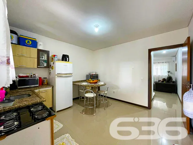 BELO IMÓVEL COM SUÍTE + 2 DORMITÓRIOS NO BAIRRO AV