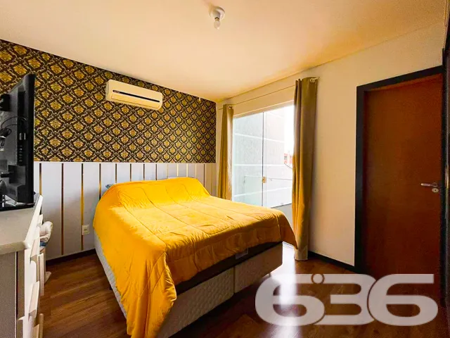 BELO IMÓVEL COM SUÍTE + 2 DORMITÓRIOS NO BAIRRO AV