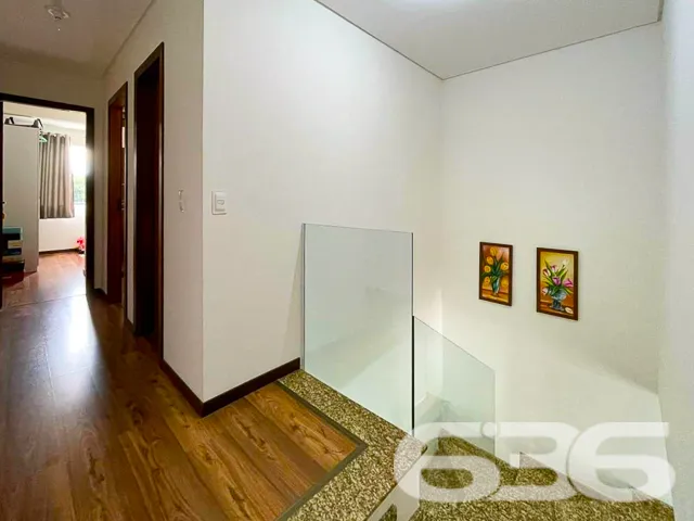 BELO IMÓVEL COM SUÍTE + 2 DORMITÓRIOS NO BAIRRO AV