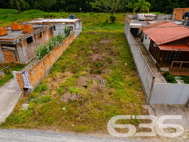 LOTE À VENDA NO BAIRRO PORTO GRANDE, ARAQUARI

Des