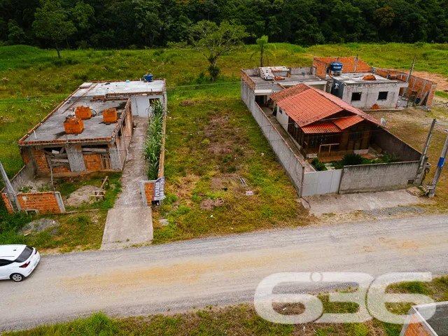 LOTE À VENDA NO BAIRRO PORTO GRANDE, ARAQUARI

Des