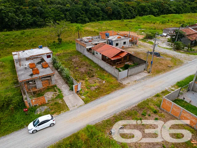 LOTE À VENDA NO BAIRRO PORTO GRANDE, ARAQUARI

Des