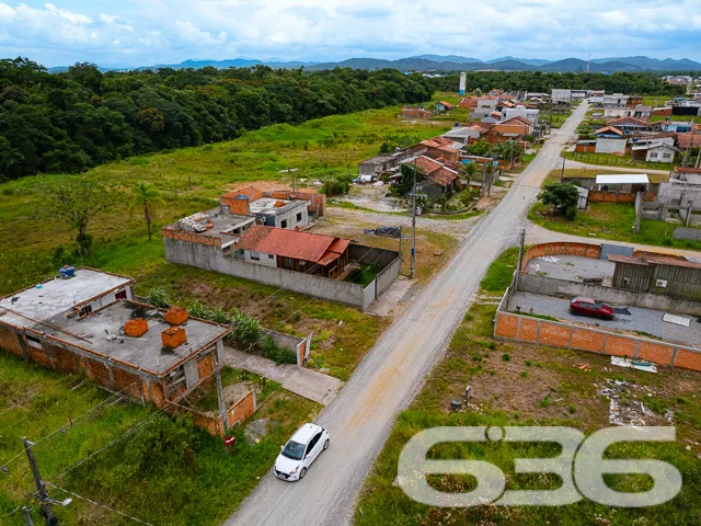 LOTE À VENDA NO BAIRRO PORTO GRANDE, ARAQUARI

Des