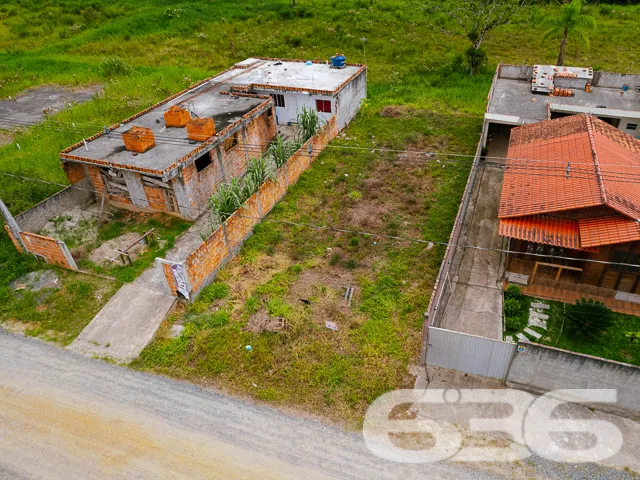 LOTE À VENDA NO BAIRRO PORTO GRANDE, ARAQUARI

Des