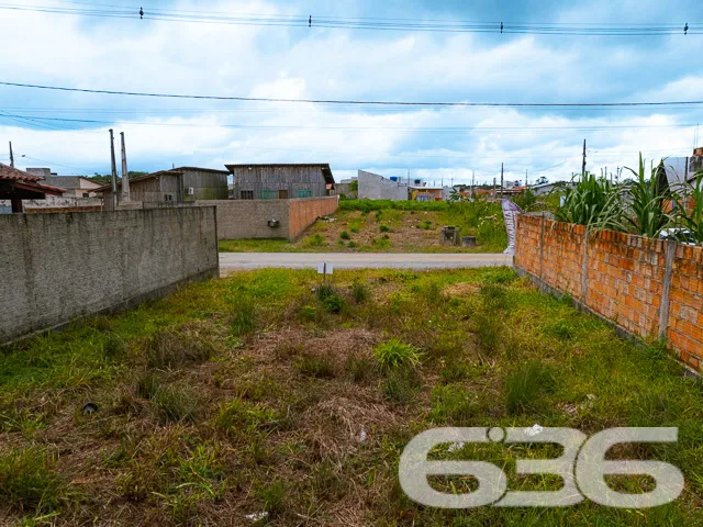LOTE À VENDA NO BAIRRO PORTO GRANDE, ARAQUARI

Des