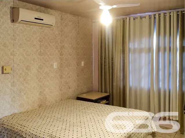 BELO SOBRADO COM SUÍTE + 2 QUARTOS NO BAIRRO FÁTIM