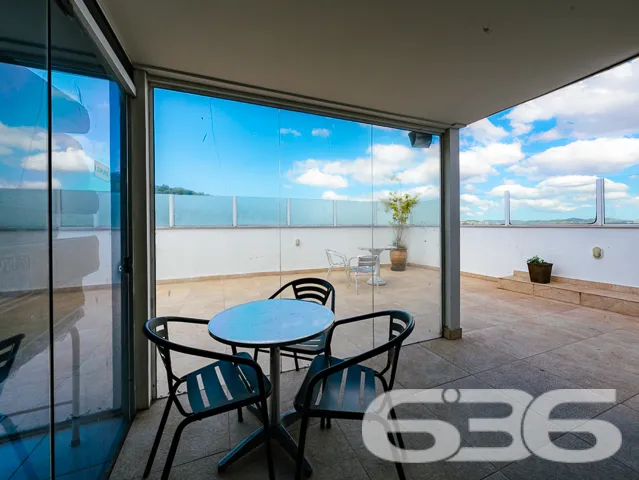 Empreendimento Hotel Joinvillense: Uma jóia rara n