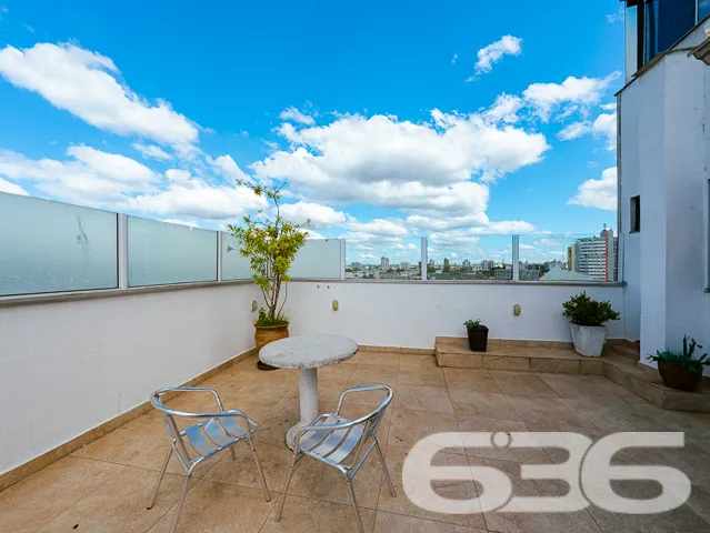 Empreendimento Hotel Joinvillense: Uma jóia rara n